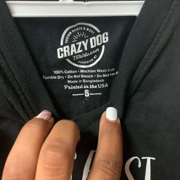 Bump’s First Christmas t-shirt - Picture 5 of 9